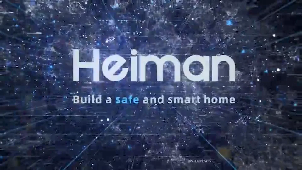 Heiman Smart Wifi Ir Remote Control Universal Ir Transmitter Controller