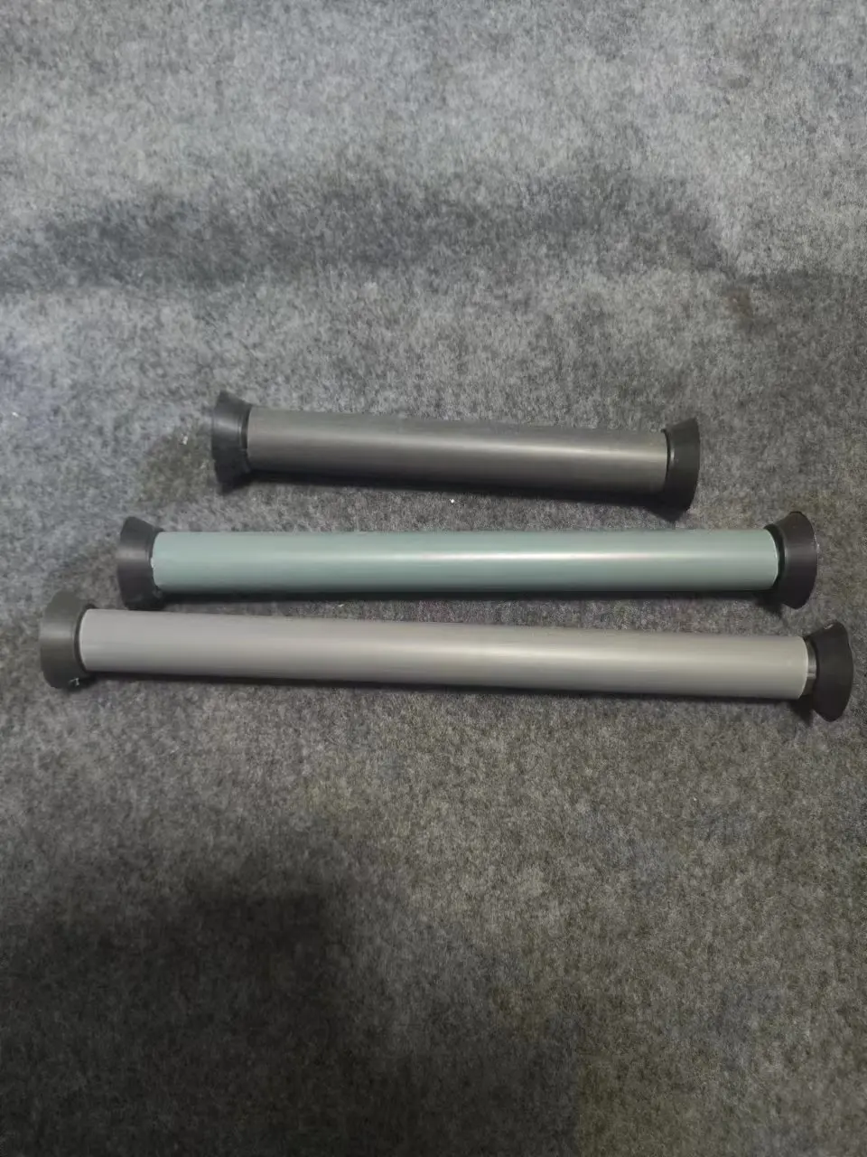 Pvc Pipe and Pvc Cone Used for Construction Concrete Tie Rod Rebar