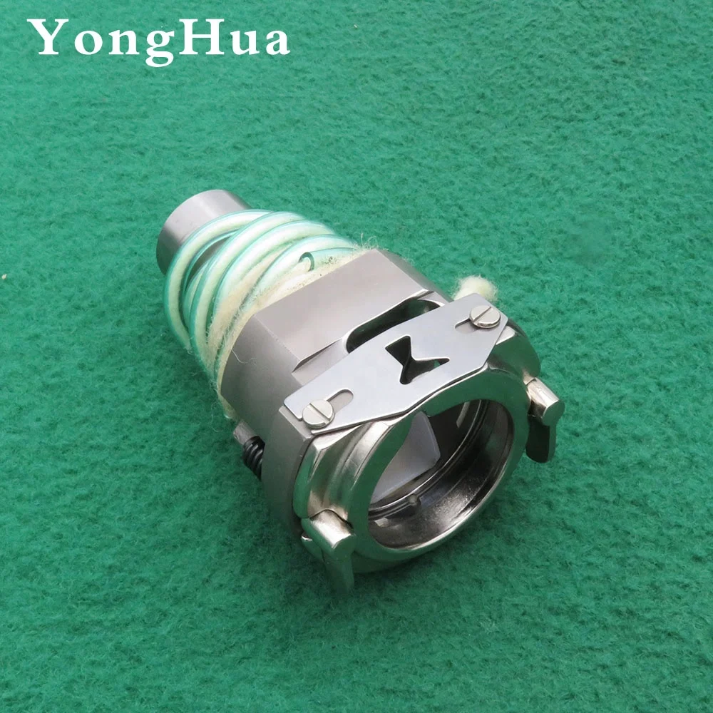 High Quality Sewing Machine Spare Parts SA6128001 Shuttle Race Complete for Brother 430D 438D