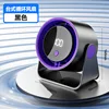 High-speed turbo fan, speed 100 [Dyson Purple]