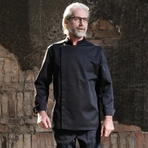 Hot Selling Cheap Men and Women Kitchen Working Clothes Restaurant Chef Uniform Hot Pot Shop Staff Working Clothes for Summer