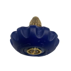 High Quality Natural Gas Truck LNG Gas Cylinder Switch Valve