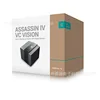 Assassin 4 vc édition à affichage numérique (noir)