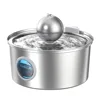 JF-12, 3.2L, 304Stainless Steel