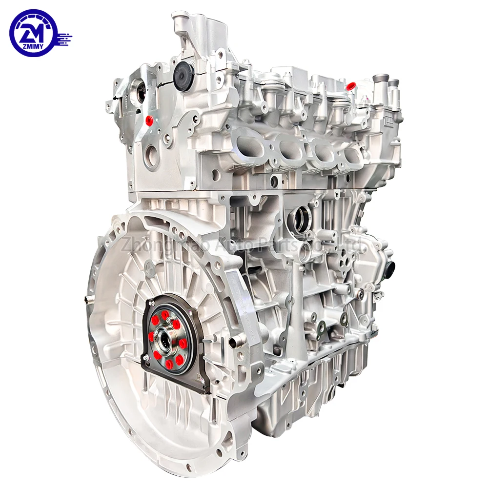 Mercedes-benz M260.920 2.0 L4 Engine for CLA AMG W177