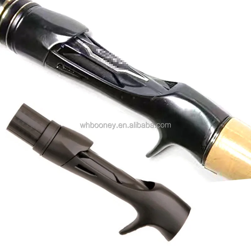 Diy Fishing Rod Reel Seat Carbon Fiber Multi Choice Graphite Reel Seat Diy Fishing Rod Building