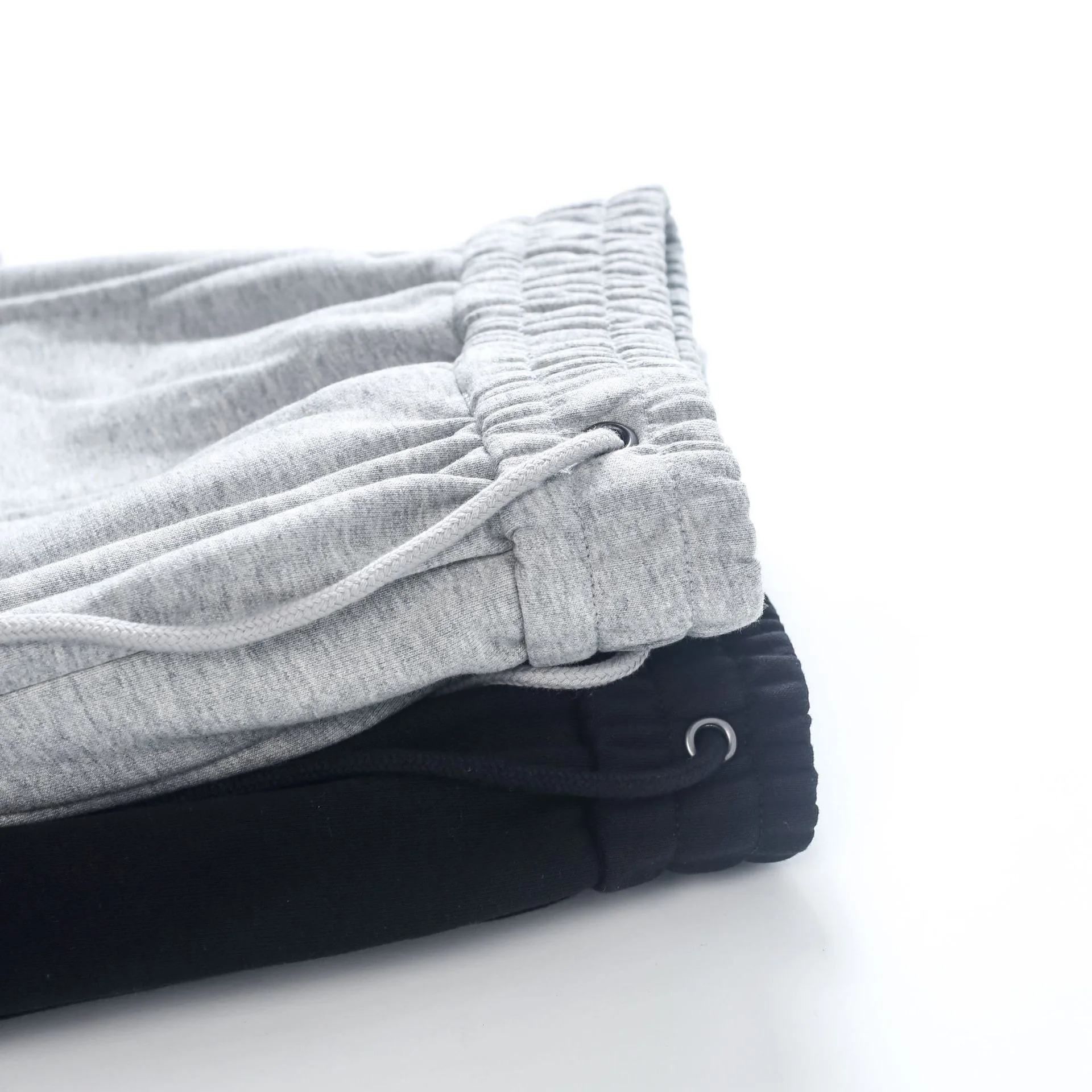 JL-9104 Heavyweight Sweatpants Track Pants Men Streetwear Cargo Pants for Men