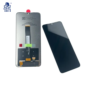 Factory direct sales for Redmi 9A screen assembly Redmi 9AT9C9i mobile phone LCD screen C3C31 integrated display
