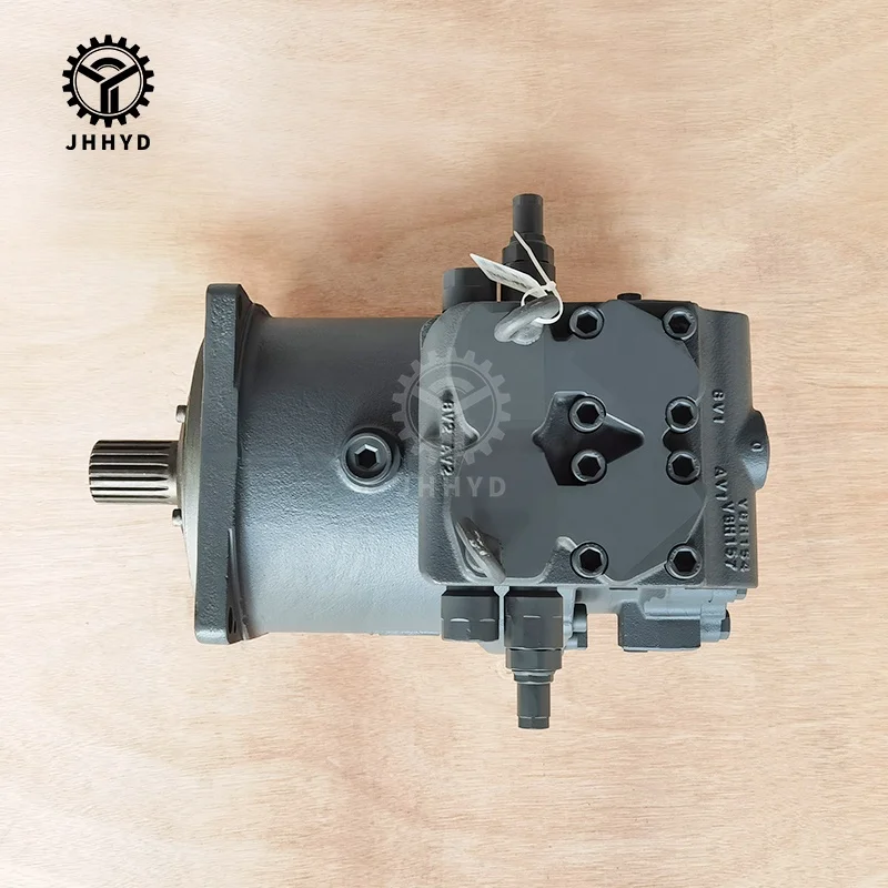 4413387 4439383 OIL MOTOR EX1800-3 Swing motor for Hitachi