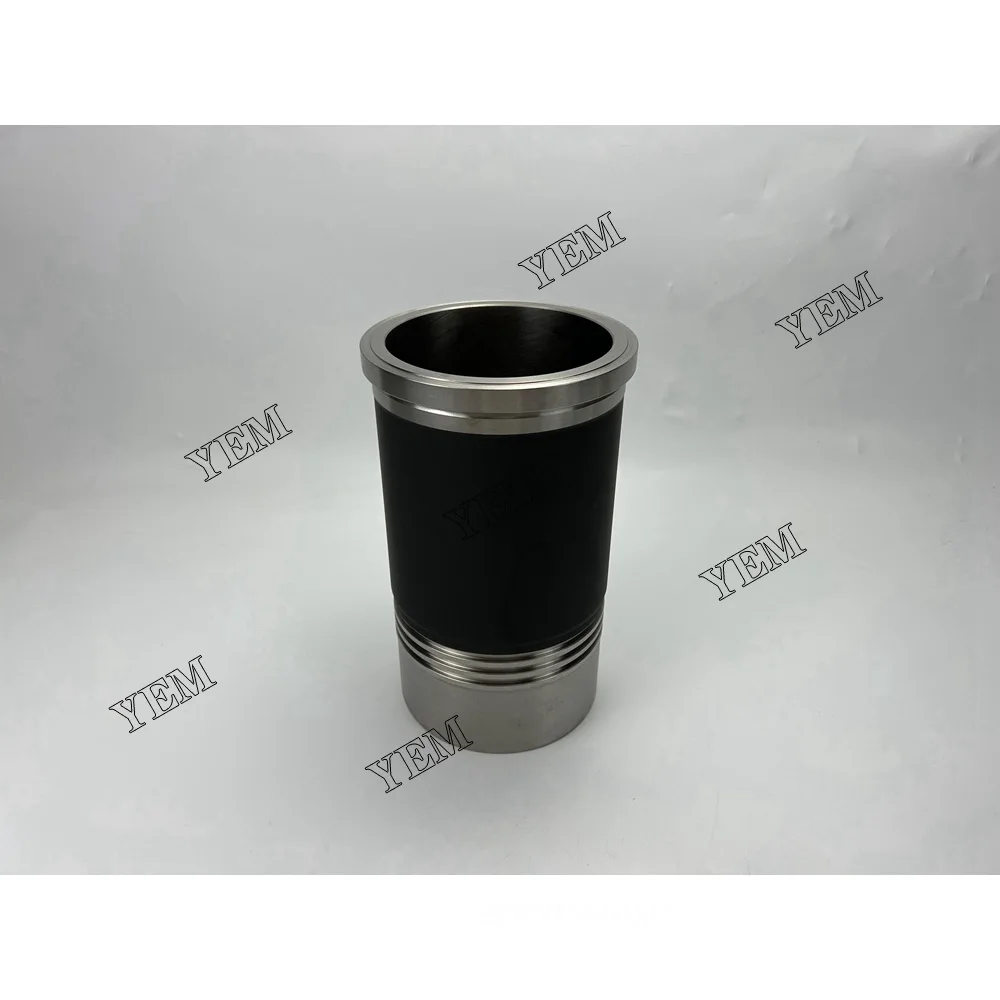 R944 Cylinder Liner for Liebherr Engine Part High Quality 6