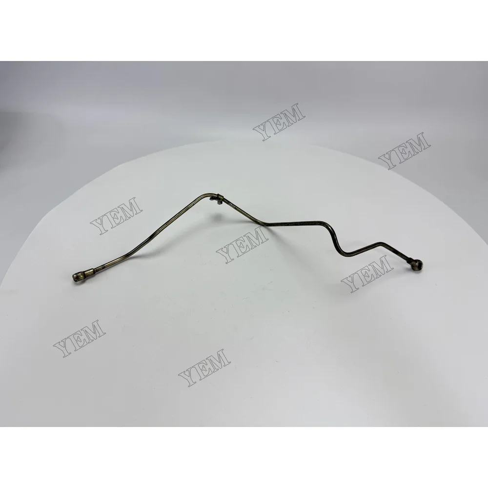For Perkins 404D-22 Delivery Ling Injector Heavy Equipment Engine Parts