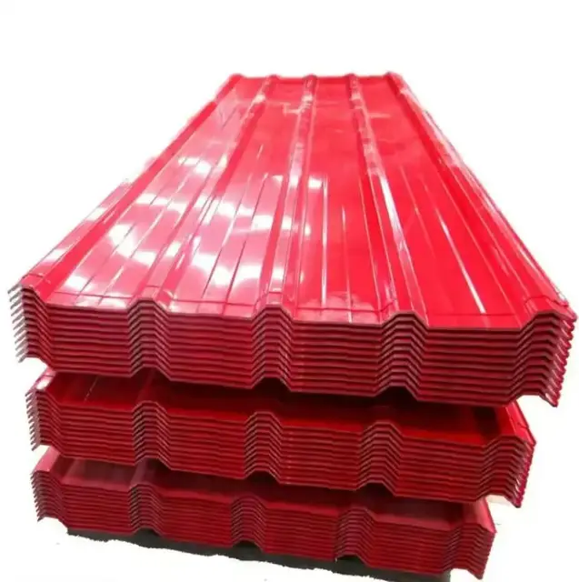 Factory low price customization.corrugated metal roofing sheet/steel