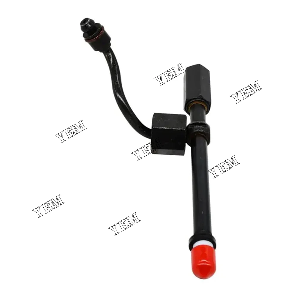 Engine Repair Kit 1W-5829 9N3979 0R2503 Fuel Injector Nozzle for Caterpillar Engine ( 1 PCS) US High Performance Engine Parts 4