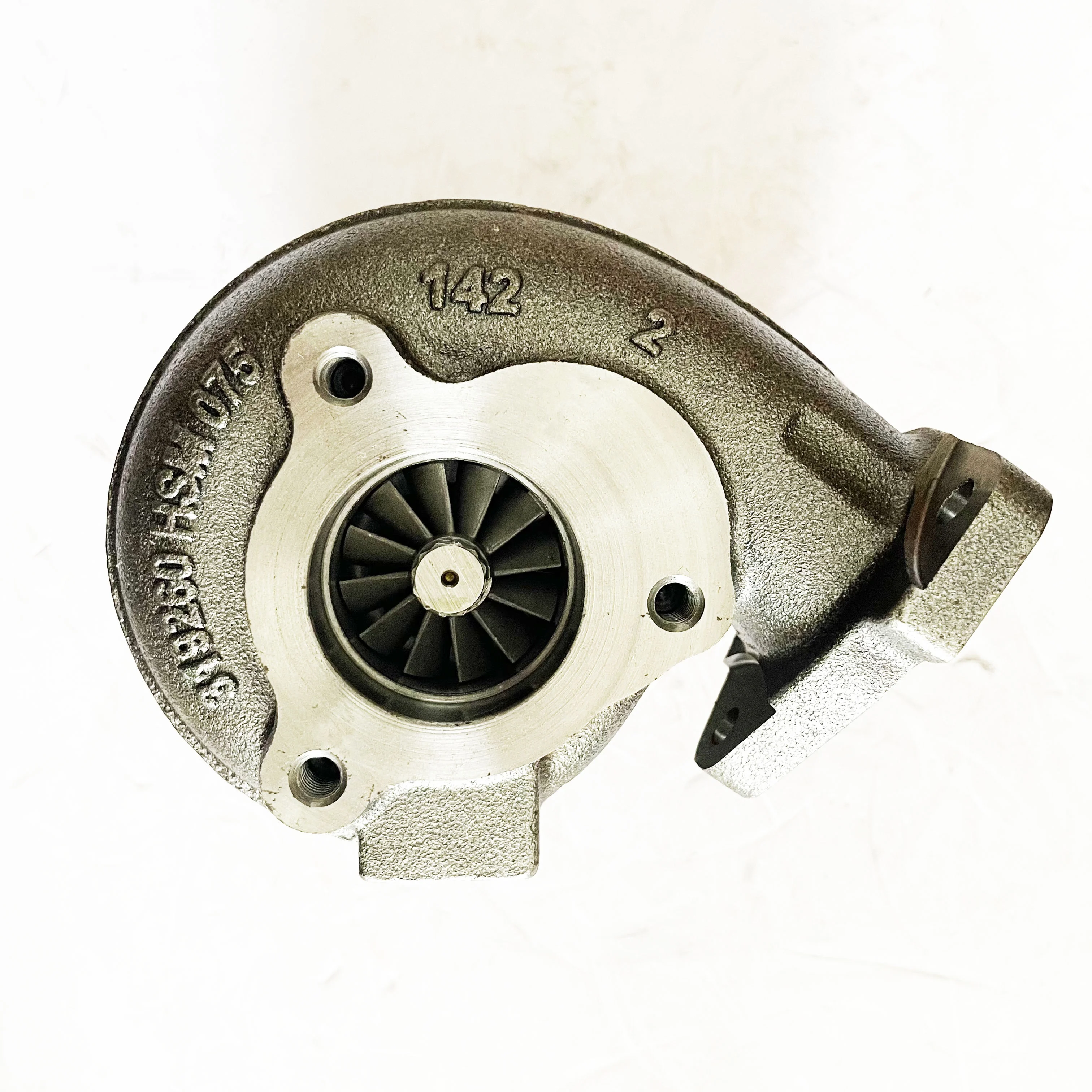 ふぅ TCD2011L04W Turbocharger 04284498 - High Quality DEUTZ Part