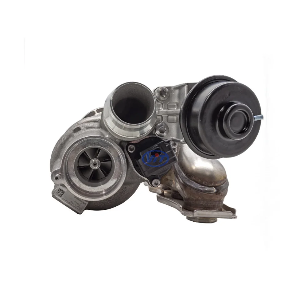 VIT-SA Engine Parts Electric Turbocharger Turbochargers TD04LR 11657635803  49477-02003 Truck Spare Parts