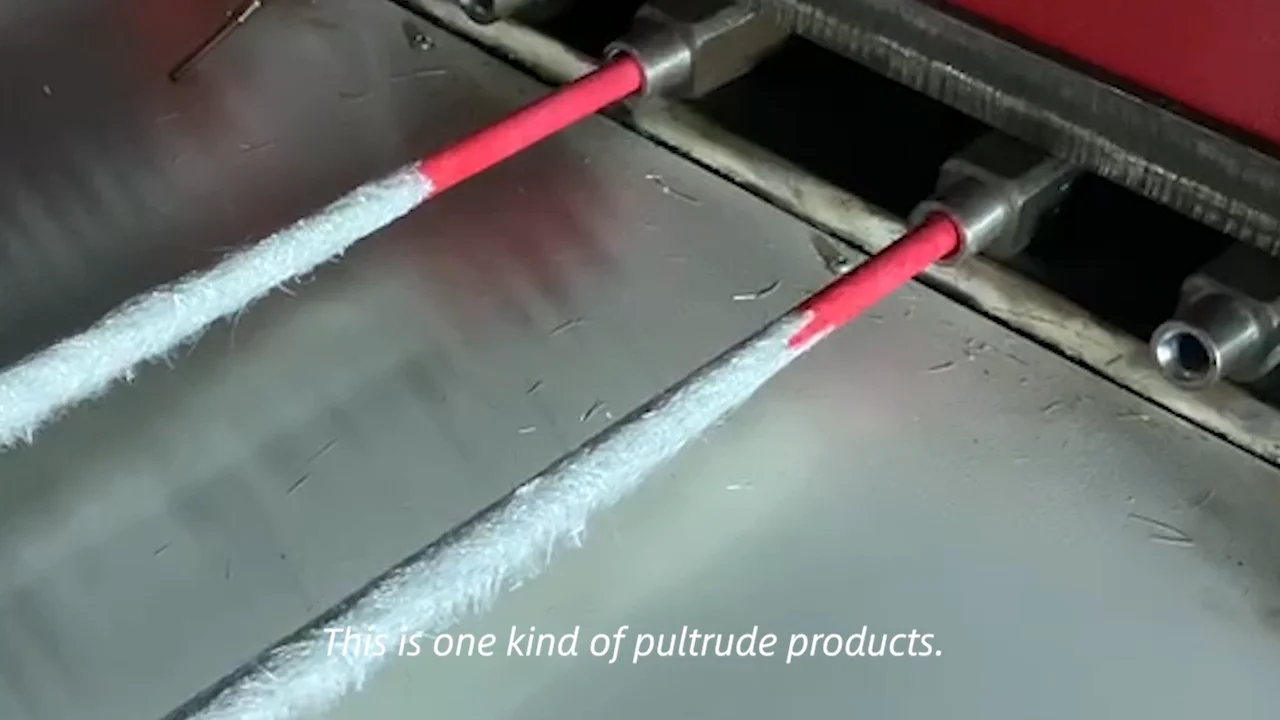 8mm 10mm 12mm Fibre Glass Rod,Frp Rods,Gfrp Rods China Factory - Buy ...