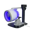 Desktop turbofan-blue-light