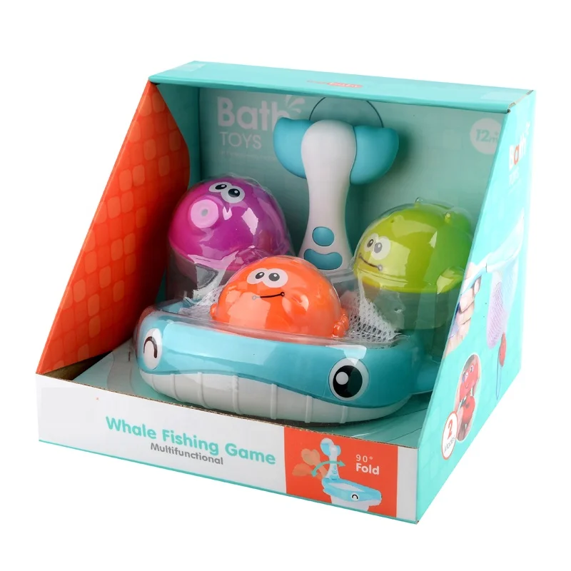 Мини-игрушки для ванны World плавательная ванна мыльная игра водная оборудование