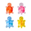 10 tipos de tortugas luminosas