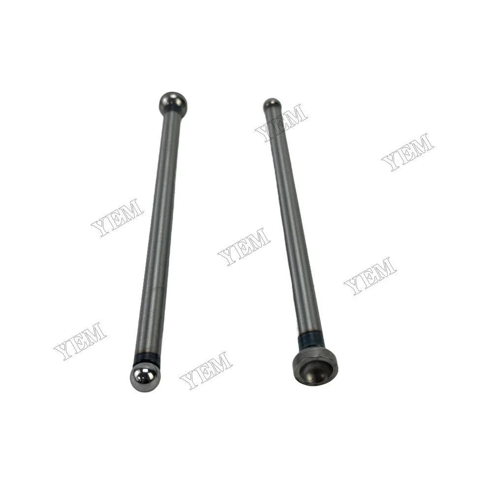 Valve Push Rod Fit for Mitsubishi 6D14 Engine 5