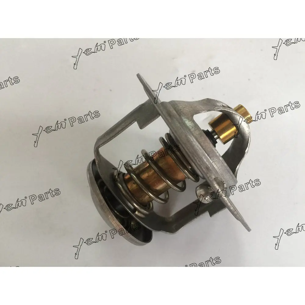 4M50 Thermostat ME303201 for Diesel Engine Part 6