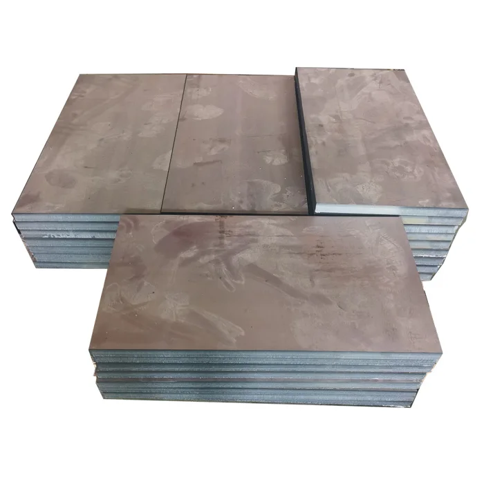 product-700-700 Factory Thick Plate Laser Cutting Thick Sheet Metal Fabrication Thick Metal Parts
