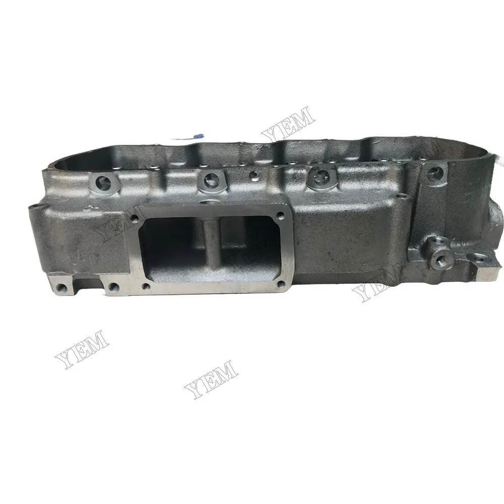 Cylinder Head 6I-23782W-7165 Fit for Caterpillar 3204 Engine Parts 4