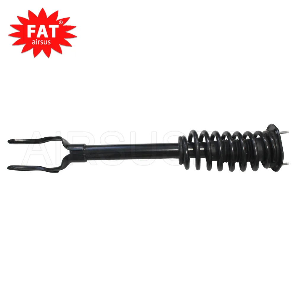 Front Left 1335883L Front Right 1335883R 68027000AA Shock Absorber Coil Spring for Jeep Grand Cherokee 2011 2014