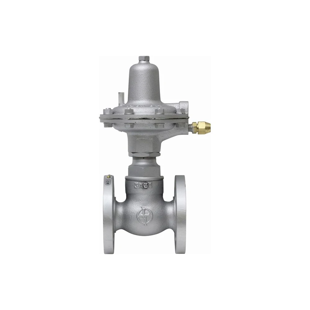 Japanese Easy Maintenance Manual Control Shutoff Emergency Shut Off Valve
