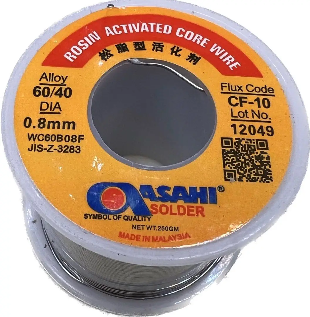 Solder wire For Asahi Solder