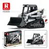 22004 Lynx Loader Dynamic Edition - 1366 pezzi