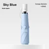 Sky Blue