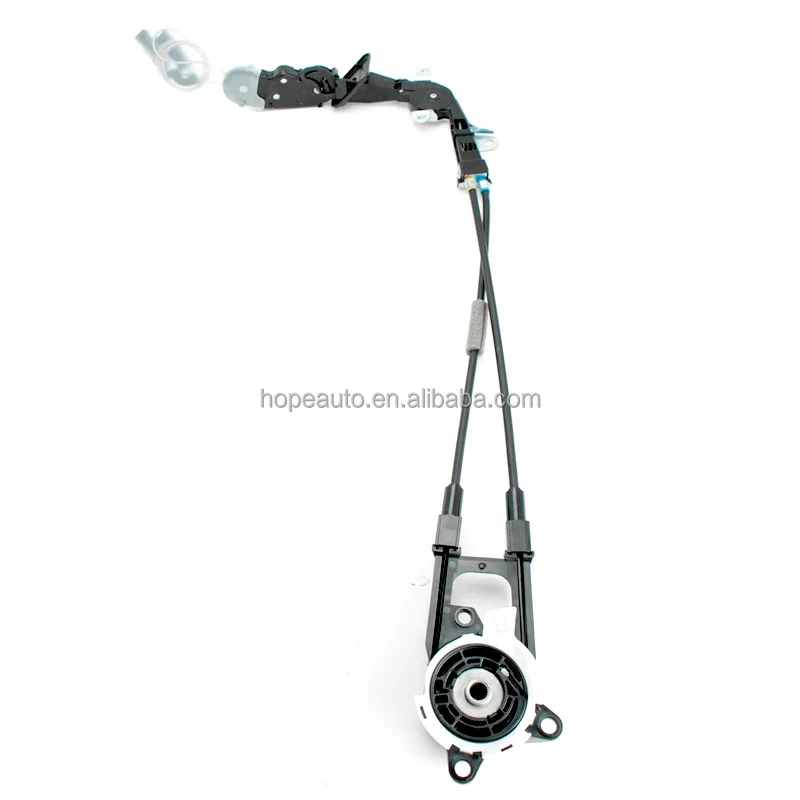 Passenger Side Power Sliding Door Cable Assembly For Toyota Sienna 2011-2020