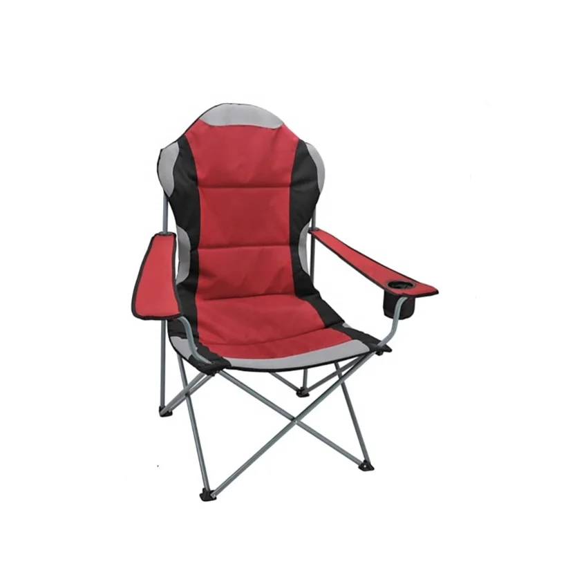 Plegable silla de camping con bolsa de transporte pñegable playa silla silla de exterior DHL