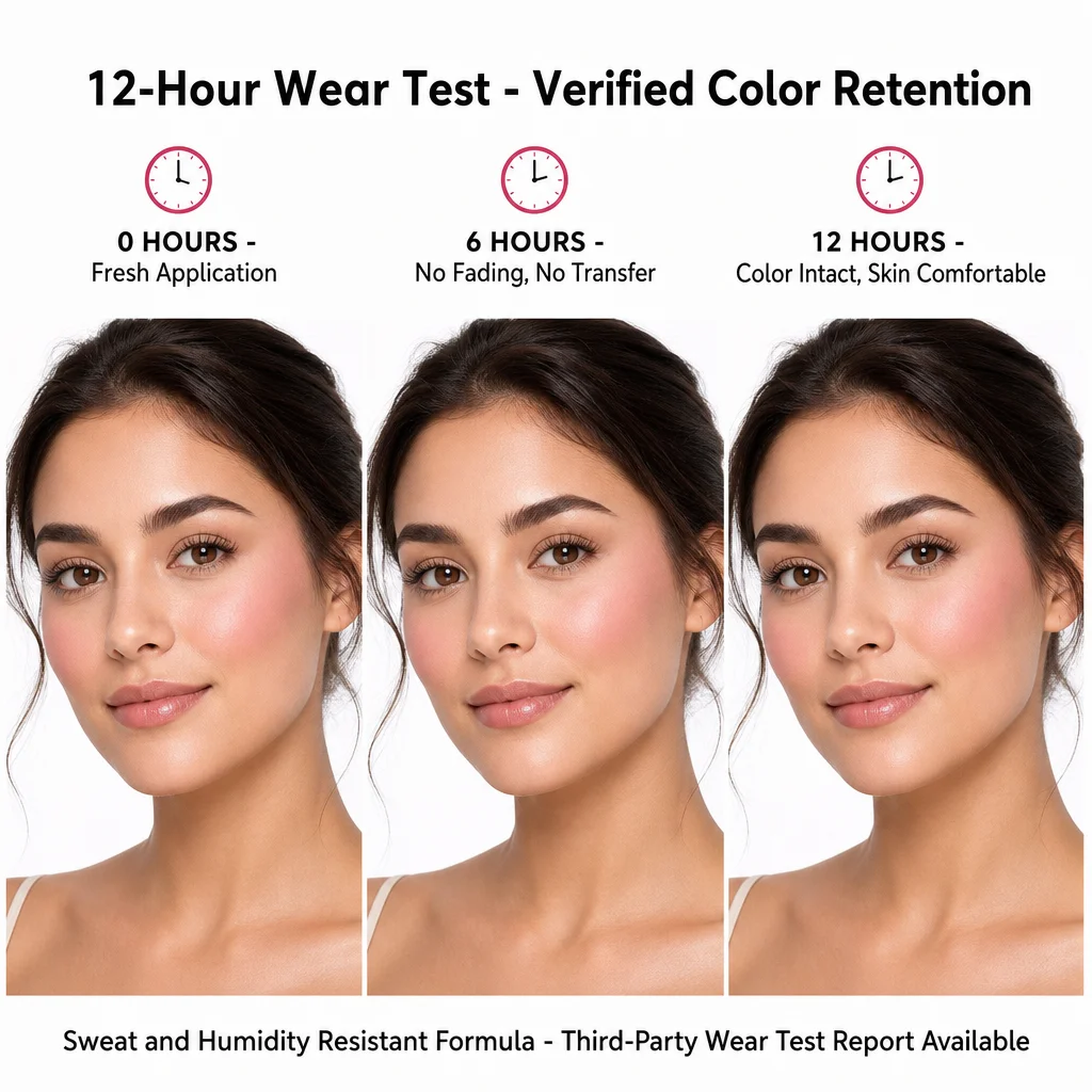product fashion makeup cream blush custom logo private label waterproof long lasting velvet matte cheek mud vendor oem-6