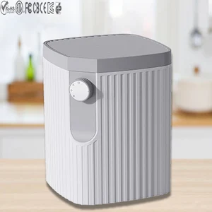 On Sale Oem Odm Electric Desktop Uv Ionizer Hepa Filter Home Room Air Purifiers
