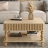 Natural Wood