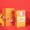 Yellow(Best Wishes)