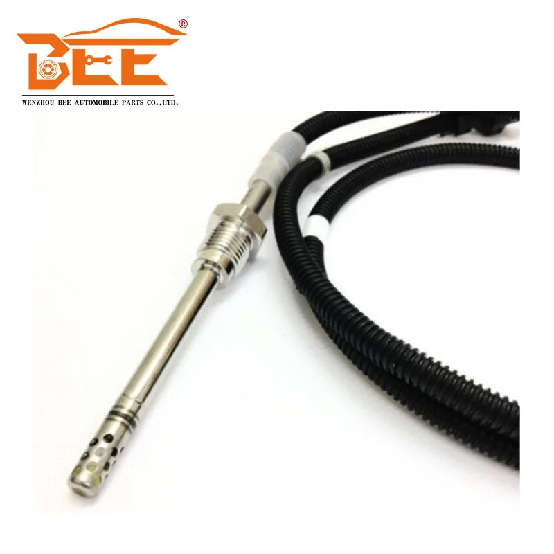 Mercedes-benz Exhaust Gas Temperature Sensors - Reliable