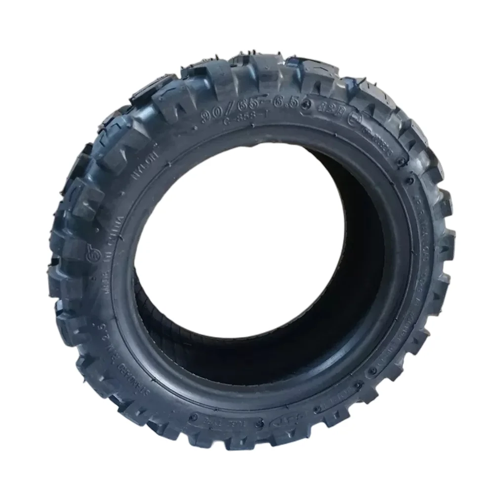 Superbsail 11 Inch City Road Offroad Tire Inflatable Tubeless Tyre 90/
