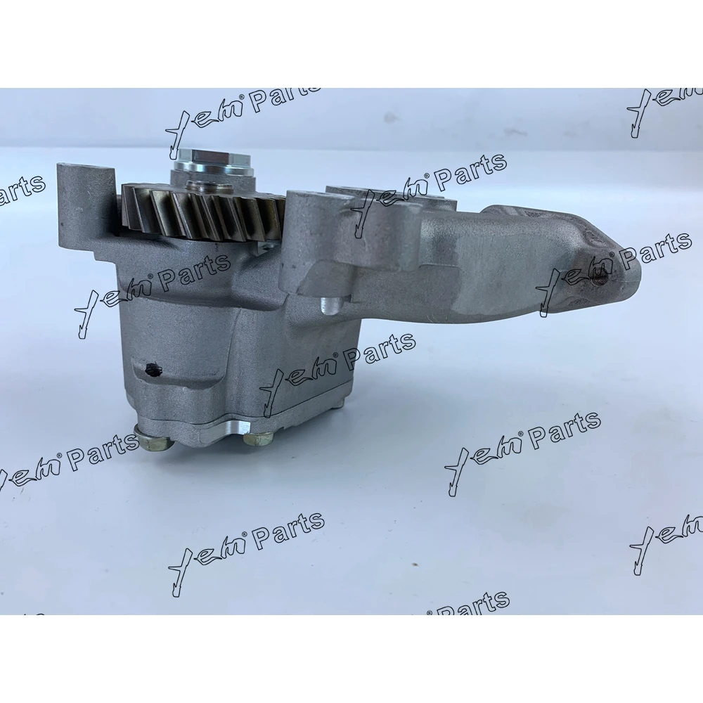 Oil Pump 15110-1310 for Hino EL100 Engine 3