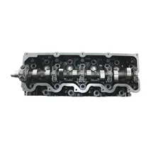 Brand Quality 5L 3D Complete Cylinder Head Assembly for Dyna Hiace Hilux Quality -909154 -909054 Cylinder Heads