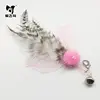[PINK Flying Bug] อะไหล่หัว-ชมพู