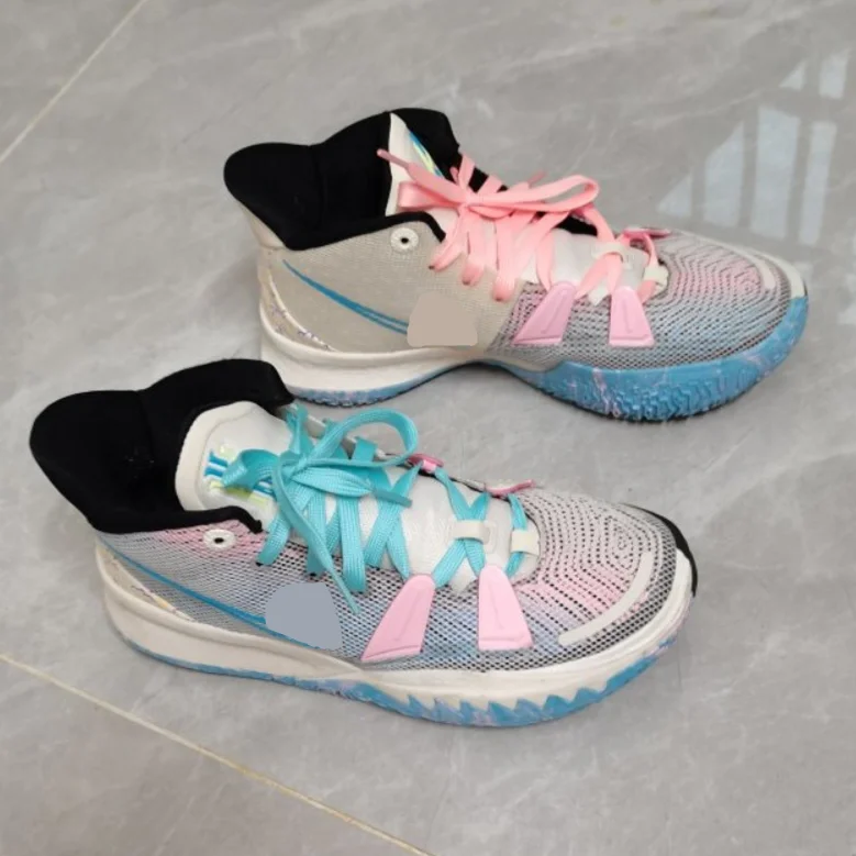 Ribbon Shoe Laces Shiny Laces Bright in Night Shoelaces Led Luminous Shoe  Lace