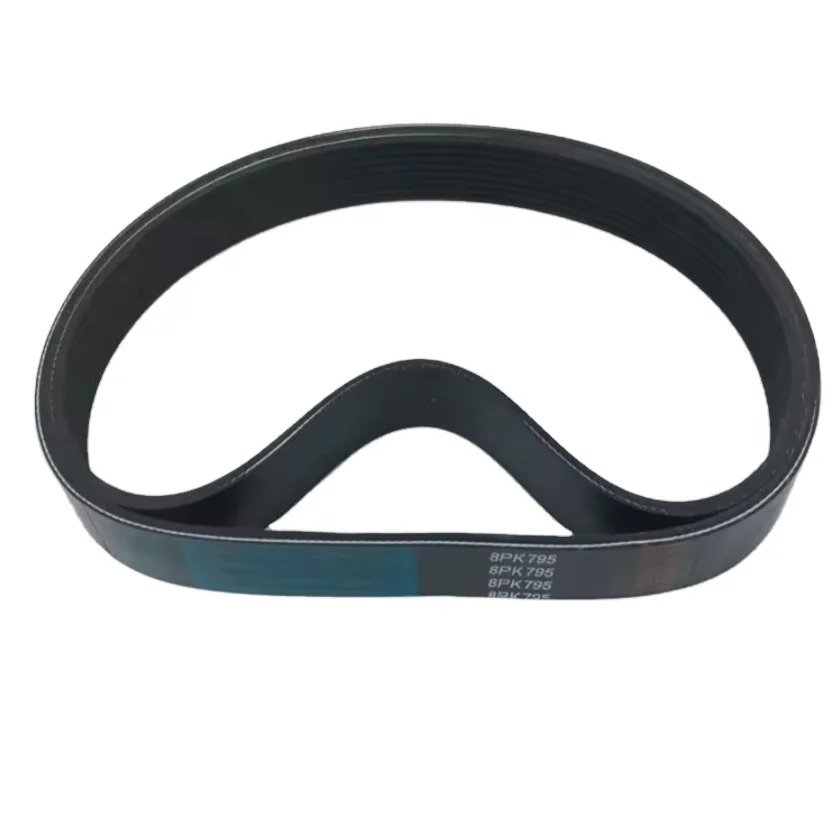 Pc400-8ショベルエンジンVベルト04121-22264| Alibaba.com