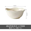 6" bowl