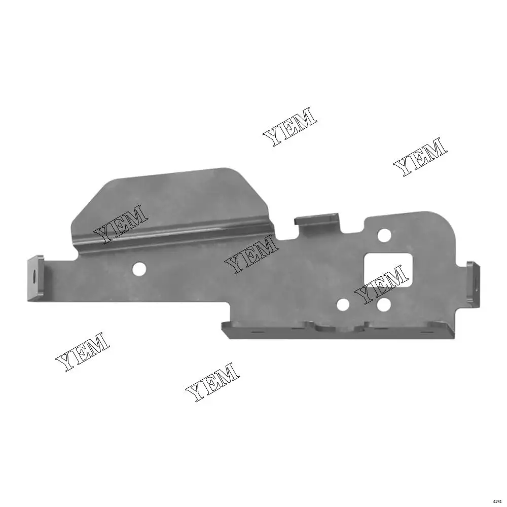 287C 277C 297C 287C2 277C2 Bracket Part No. 258-4084 2584084 Standard Size Engine Parts 3