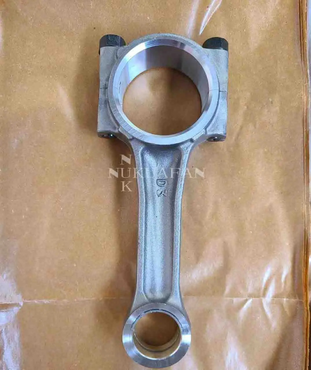 4D34 6D34 Connecting Rods - MITSUBISHI Engine Repair Parts