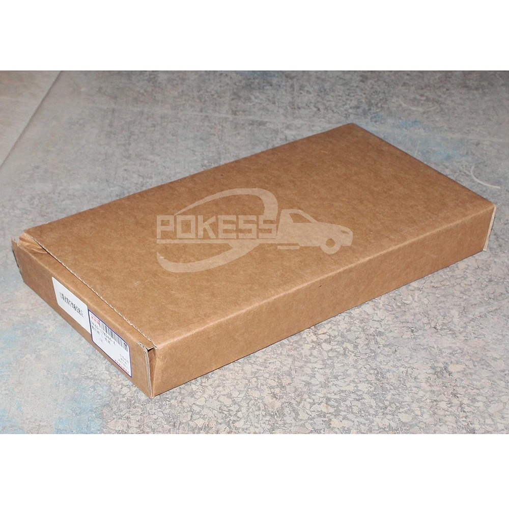 Car Fog Lamp Cover DV458A068AB5UAW DV458A068AAW LQ-YH-108 R Right Fog ... — 3