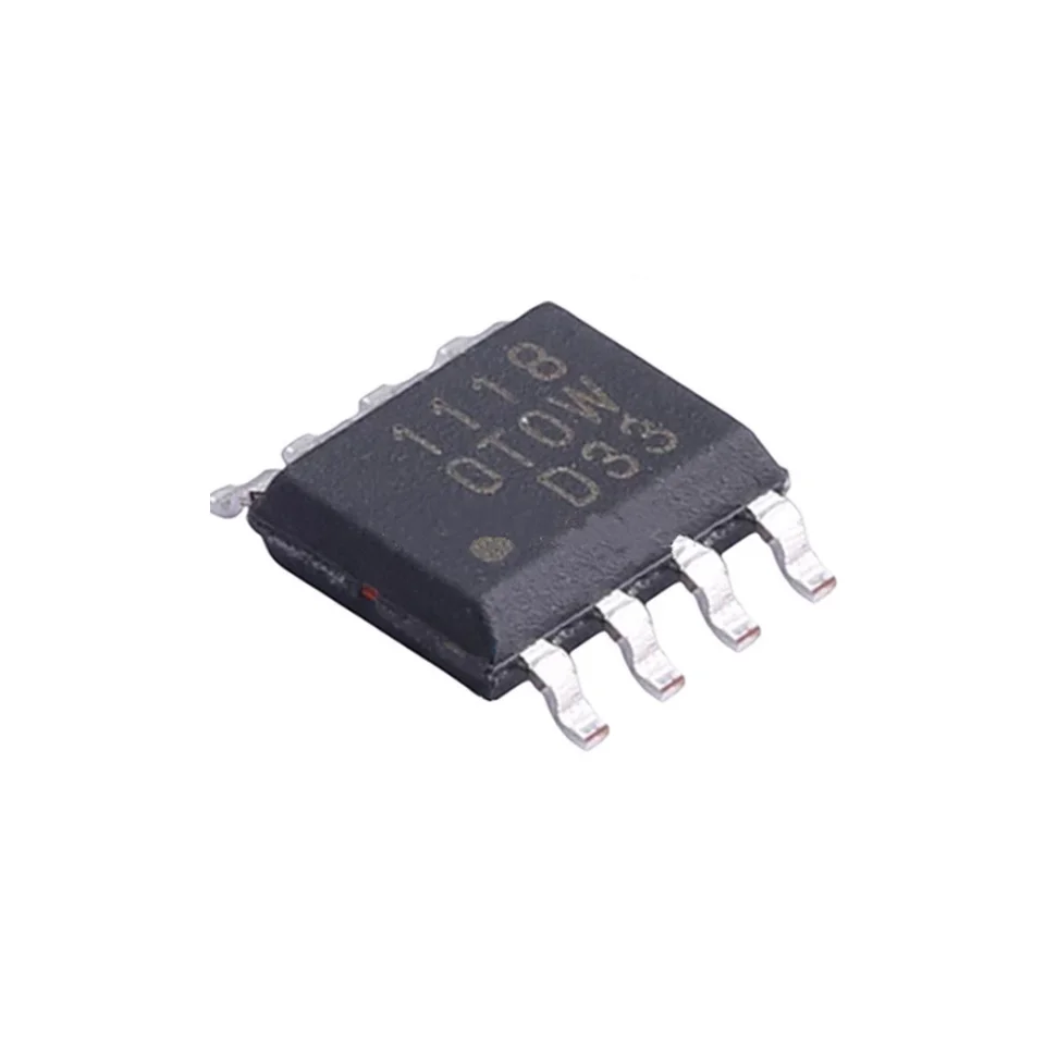 BL1118CS8TR1833 Power IC Chip - High-Quality, Standardized